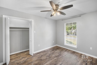 Stylishly renovated home in sought-after Lake Forest!Totally on Lake Forest Yacht and Country Club in Alabama - for sale on GolfHomes.com, golf home, golf lot