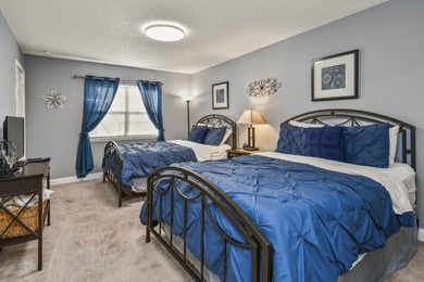 In the heart of desirable Pointe Royale this gem awaits you! on Pointe Royale Village Country Club in Missouri - for sale on GolfHomes.com, golf home, golf lot