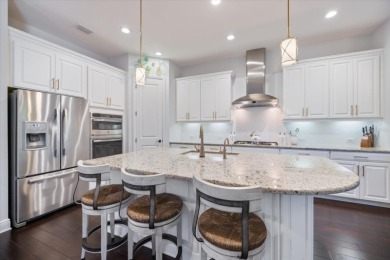 This is the home you have been waiting for! The refined Sanibel on Boca Royale Golf and Country Club in Florida - for sale on GolfHomes.com, golf home, golf lot