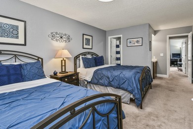 In the heart of desirable Pointe Royale this gem awaits you! on Pointe Royale Village Country Club in Missouri - for sale on GolfHomes.com, golf home, golf lot