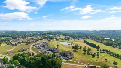 $25k TRANSFERABLE GOLF MEMBERSHIP with a view of the 18th hole's on Rarity Bay Country Club - Loudon in Tennessee - for sale on GolfHomes.com, golf home, golf lot
