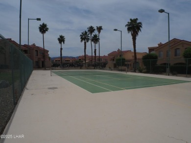 Great all downstairs condo with no one above you by Rotary Park on London Bridge Golf Course in Arizona - for sale on GolfHomes.com, golf home, golf lot