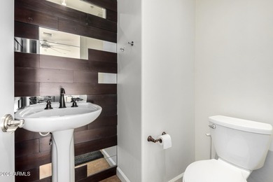 HUGE PRICE DROP! This exceptional three-level residence delivers on McCormick Ranch Golf Club in Arizona - for sale on GolfHomes.com, golf home, golf lot