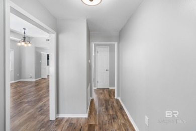 Stylishly renovated home in sought-after Lake Forest!Totally on Lake Forest Yacht and Country Club in Alabama - for sale on GolfHomes.com, golf home, golf lot