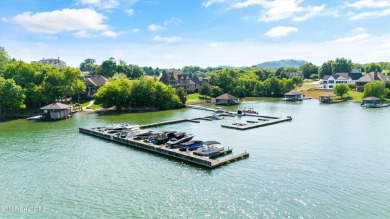 $25k TRANSFERABLE GOLF MEMBERSHIP with a view of the 18th hole's on Rarity Bay Country Club - Loudon in Tennessee - for sale on GolfHomes.com, golf home, golf lot