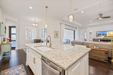 This is the home you have been waiting for! The refined Sanibel on Boca Royale Golf and Country Club in Florida - for sale on GolfHomes.com, golf home, golf lot