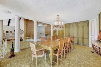Presenting a rare opportunity to own a one-of-a-kind on Lakewood Country Club and Tennis Center in California - for sale on GolfHomes.com, golf home, golf lot