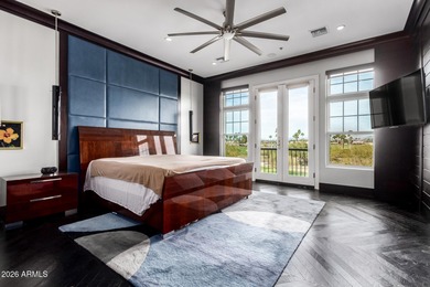 HUGE PRICE DROP! This exceptional three-level residence delivers on McCormick Ranch Golf Club in Arizona - for sale on GolfHomes.com, golf home, golf lot