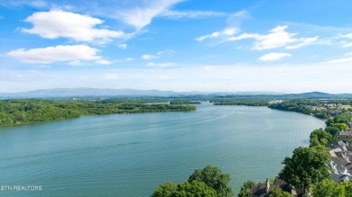 $25k TRANSFERABLE GOLF MEMBERSHIP with a view of the 18th hole's on Rarity Bay Country Club - Loudon in Tennessee - for sale on GolfHomes.com, golf home, golf lot