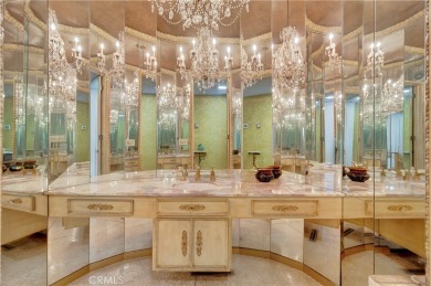 Presenting a rare opportunity to own a one-of-a-kind on Lakewood Country Club and Tennis Center in California - for sale on GolfHomes.com, golf home, golf lot