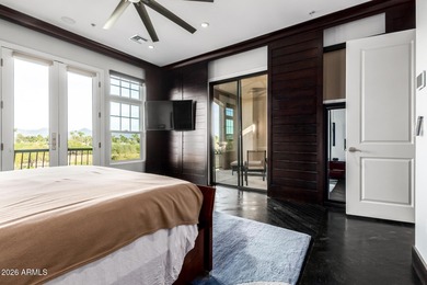 HUGE PRICE DROP! This exceptional three-level residence delivers on McCormick Ranch Golf Club in Arizona - for sale on GolfHomes.com, golf home, golf lot