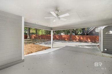 Stylishly renovated home in sought-after Lake Forest!Totally on Lake Forest Yacht and Country Club in Alabama - for sale on GolfHomes.com, golf home, golf lot