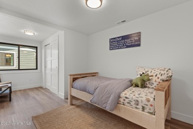 All 3 structures fully restored down to the studs, this property on Avondale Golf and Tennis Club in Idaho - for sale on GolfHomes.com, golf home, golf lot