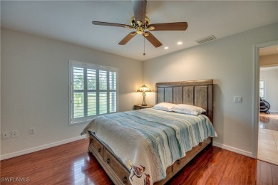 Major Price Improvement! *** BRING YOUR OFFER! *** This spacious on Burnt Store Golf Club in Florida - for sale on GolfHomes.com, golf home, golf lot