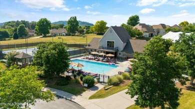 $25k TRANSFERABLE GOLF MEMBERSHIP with a view of the 18th hole's on Rarity Bay Country Club - Loudon in Tennessee - for sale on GolfHomes.com, golf home, golf lot