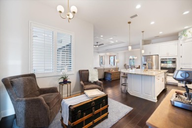 This is the home you have been waiting for! The refined Sanibel on Boca Royale Golf and Country Club in Florida - for sale on GolfHomes.com, golf home, golf lot