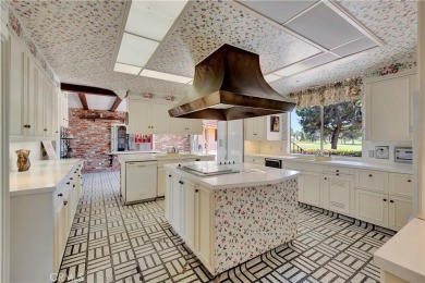 Presenting a rare opportunity to own a one-of-a-kind on Lakewood Country Club and Tennis Center in California - for sale on GolfHomes.com, golf home, golf lot