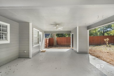 Stylishly renovated home in sought-after Lake Forest!Totally on Lake Forest Yacht and Country Club in Alabama - for sale on GolfHomes.com, golf home, golf lot