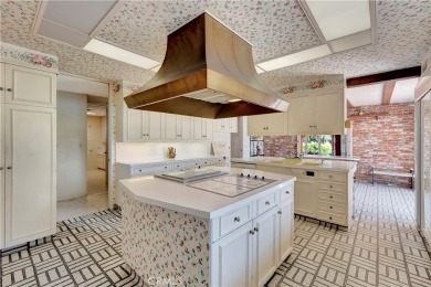Presenting a rare opportunity to own a one-of-a-kind on Lakewood Country Club and Tennis Center in California - for sale on GolfHomes.com, golf home, golf lot