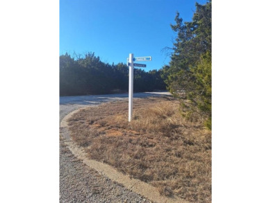 Unimproved Vacant Land Only.  No Missed Opportunities. Build to on White Bluff Resort - New Course in Texas - for sale on GolfHomes.com, golf home, golf lot