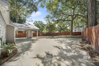 Stylishly renovated home in sought-after Lake Forest!Totally on Lake Forest Yacht and Country Club in Alabama - for sale on GolfHomes.com, golf home, golf lot