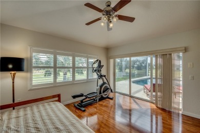 Major Price Improvement! *** BRING YOUR OFFER! *** This spacious on Burnt Store Golf Club in Florida - for sale on GolfHomes.com, golf home, golf lot