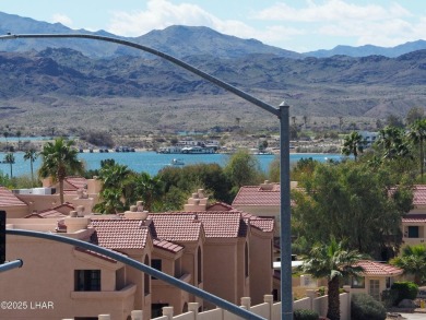Great all downstairs condo with no one above you by Rotary Park on London Bridge Golf Course in Arizona - for sale on GolfHomes.com, golf home, golf lot