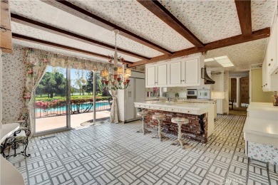 Presenting a rare opportunity to own a one-of-a-kind on Lakewood Country Club and Tennis Center in California - for sale on GolfHomes.com, golf home, golf lot