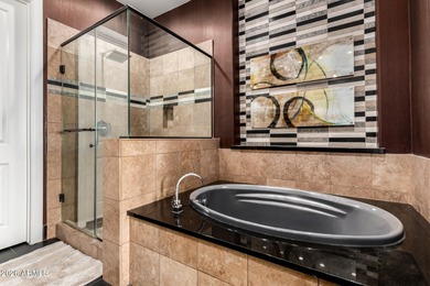 HUGE PRICE DROP! This exceptional three-level residence delivers on McCormick Ranch Golf Club in Arizona - for sale on GolfHomes.com, golf home, golf lot