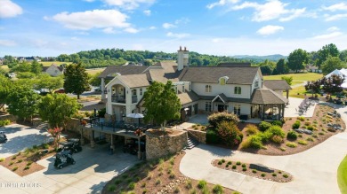 $25k TRANSFERABLE GOLF MEMBERSHIP with a view of the 18th hole's on Rarity Bay Country Club - Loudon in Tennessee - for sale on GolfHomes.com, golf home, golf lot