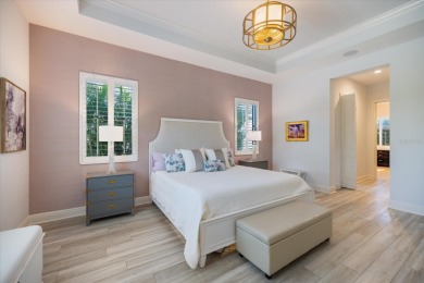 This is the home you have been waiting for! The refined Sanibel on Boca Royale Golf and Country Club in Florida - for sale on GolfHomes.com, golf home, golf lot