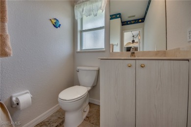 Major Price Improvement! *** BRING YOUR OFFER! *** This spacious on Burnt Store Golf Club in Florida - for sale on GolfHomes.com, golf home, golf lot