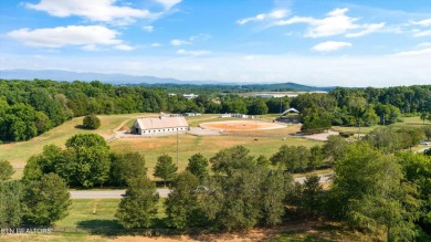 $25k TRANSFERABLE GOLF MEMBERSHIP with a view of the 18th hole's on Rarity Bay Country Club - Loudon in Tennessee - for sale on GolfHomes.com, golf home, golf lot