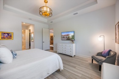 This is the home you have been waiting for! The refined Sanibel on Boca Royale Golf and Country Club in Florida - for sale on GolfHomes.com, golf home, golf lot