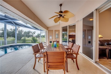 Major Price Improvement! *** BRING YOUR OFFER! *** This spacious on Burnt Store Golf Club in Florida - for sale on GolfHomes.com, golf home, golf lot