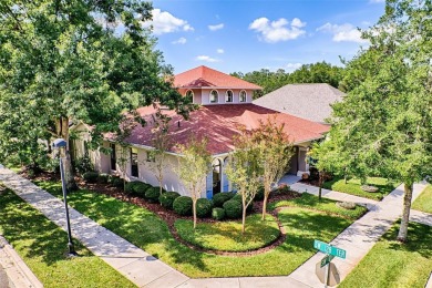 Welcome to one of the most popular neighborhoods in the on West End Golf Course in Florida - for sale on GolfHomes.com, golf home, golf lot