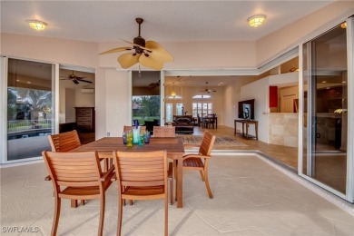 Major Price Improvement! *** BRING YOUR OFFER! *** This spacious on Burnt Store Golf Club in Florida - for sale on GolfHomes.com, golf home, golf lot