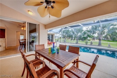 Major Price Improvement! *** BRING YOUR OFFER! *** This spacious on Burnt Store Golf Club in Florida - for sale on GolfHomes.com, golf home, golf lot