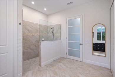 This is the home you have been waiting for! The refined Sanibel on Boca Royale Golf and Country Club in Florida - for sale on GolfHomes.com, golf home, golf lot