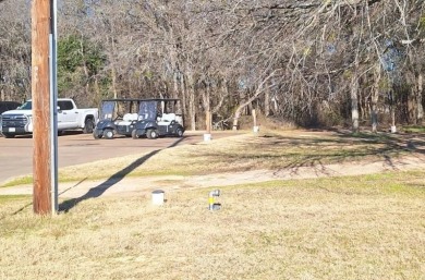 Unimproved Vacant Land Only.  No Missed Opportunities. Build to on White Bluff Resort - New Course in Texas - for sale on GolfHomes.com, golf home, golf lot