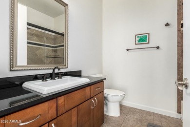 HUGE PRICE DROP! This exceptional three-level residence delivers on McCormick Ranch Golf Club in Arizona - for sale on GolfHomes.com, golf home, golf lot