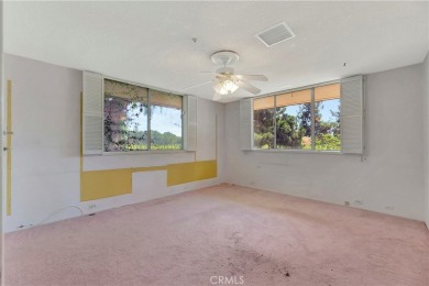 Presenting a rare opportunity to own a one-of-a-kind on Lakewood Country Club and Tennis Center in California - for sale on GolfHomes.com, golf home, golf lot