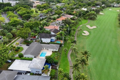 They say perfection doesn't exist? They were wrong. This home on Riviera Country Club in Florida - for sale on GolfHomes.com, golf home, golf lot