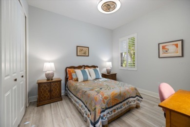This is the home you have been waiting for! The refined Sanibel on Boca Royale Golf and Country Club in Florida - for sale on GolfHomes.com, golf home, golf lot