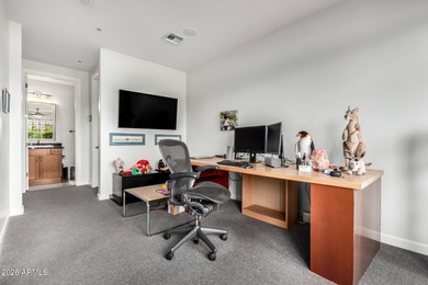 HUGE PRICE DROP! This exceptional three-level residence delivers on McCormick Ranch Golf Club in Arizona - for sale on GolfHomes.com, golf home, golf lot