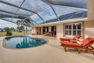 Major Price Improvement! *** BRING YOUR OFFER! *** This spacious on Burnt Store Golf Club in Florida - for sale on GolfHomes.com, golf home, golf lot