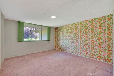 Presenting a rare opportunity to own a one-of-a-kind on Lakewood Country Club and Tennis Center in California - for sale on GolfHomes.com, golf home, golf lot