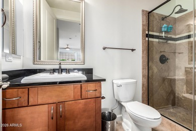 HUGE PRICE DROP! This exceptional three-level residence delivers on McCormick Ranch Golf Club in Arizona - for sale on GolfHomes.com, golf home, golf lot