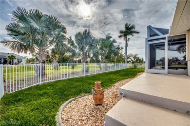 Major Price Improvement! *** BRING YOUR OFFER! *** This spacious on Burnt Store Golf Club in Florida - for sale on GolfHomes.com, golf home, golf lot