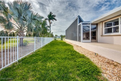 Major Price Improvement! *** BRING YOUR OFFER! *** This spacious on Burnt Store Golf Club in Florida - for sale on GolfHomes.com, golf home, golf lot